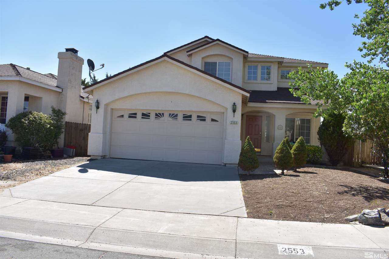 2553 Carriage Crest Dr. - Photo 1