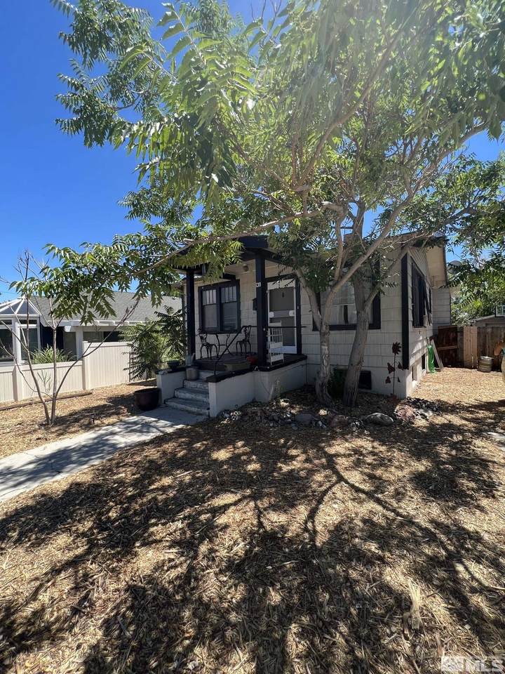 138 Mount Rose Street - Photo 1