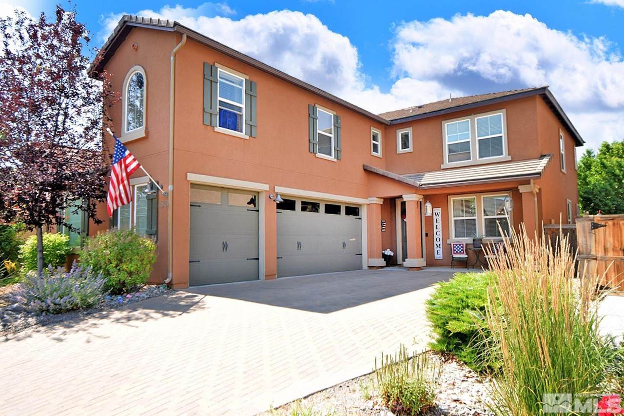 2090 Angel Ridge Drive - Photo 1