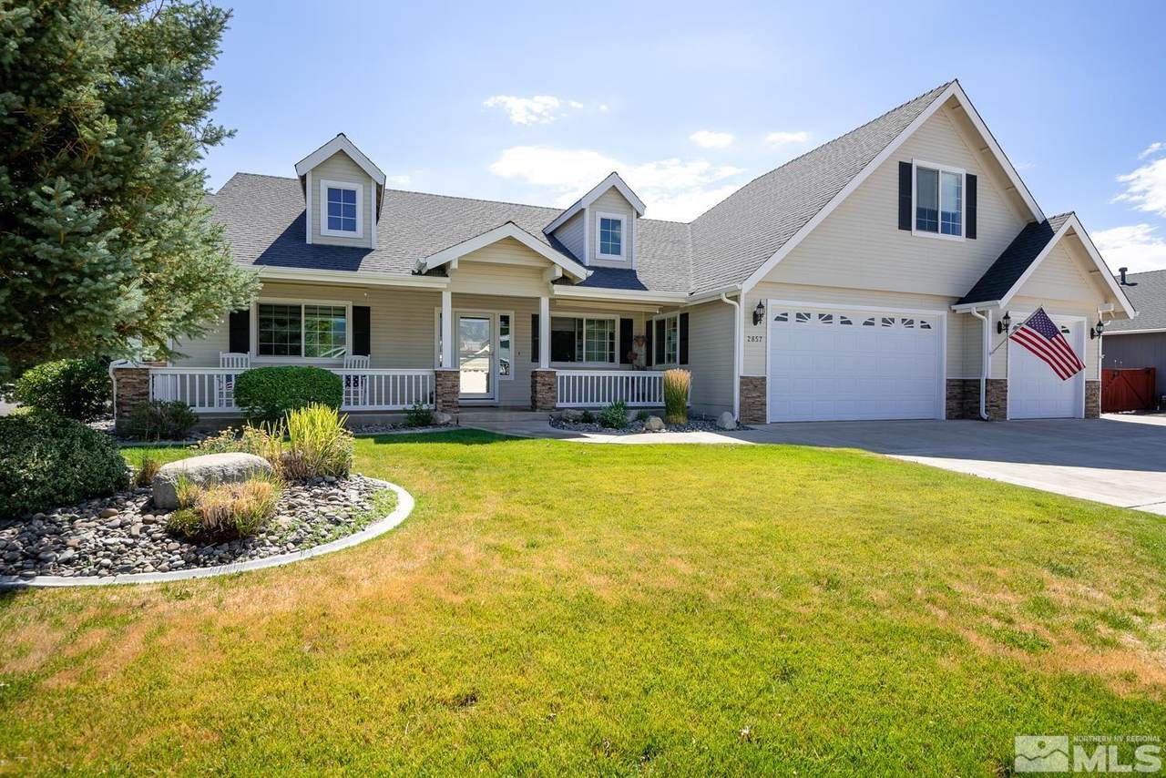 2857 La Mirada - Photo 1
