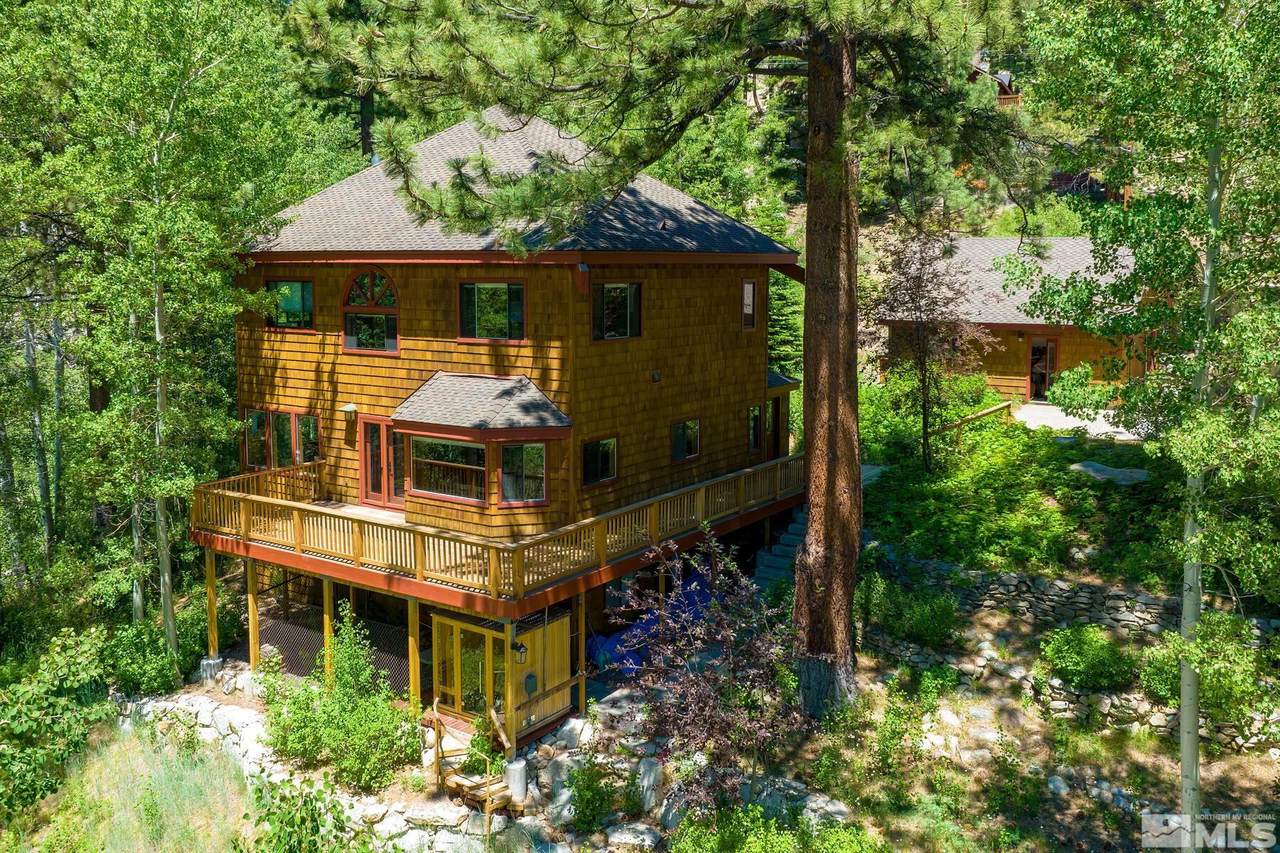 380 Barrett Drive - Photo 1