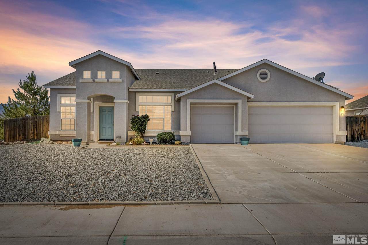 113 Elkhorn Dr - Photo 1