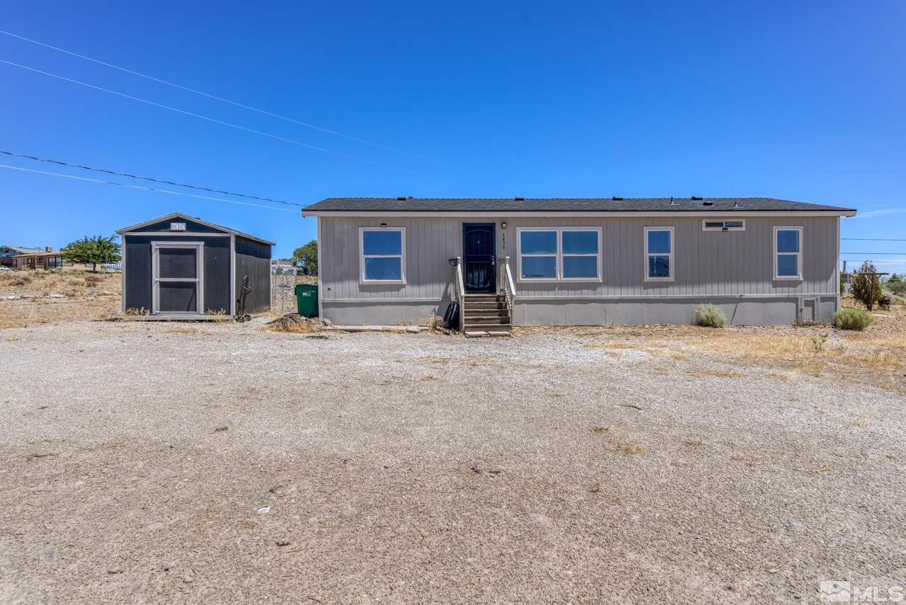 4830 Stagecoach Dr - Photo 1