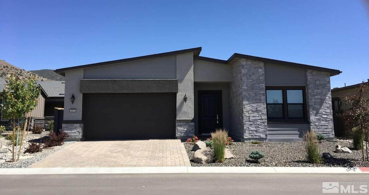 2610 Steel Cloud Ct - Photo 1