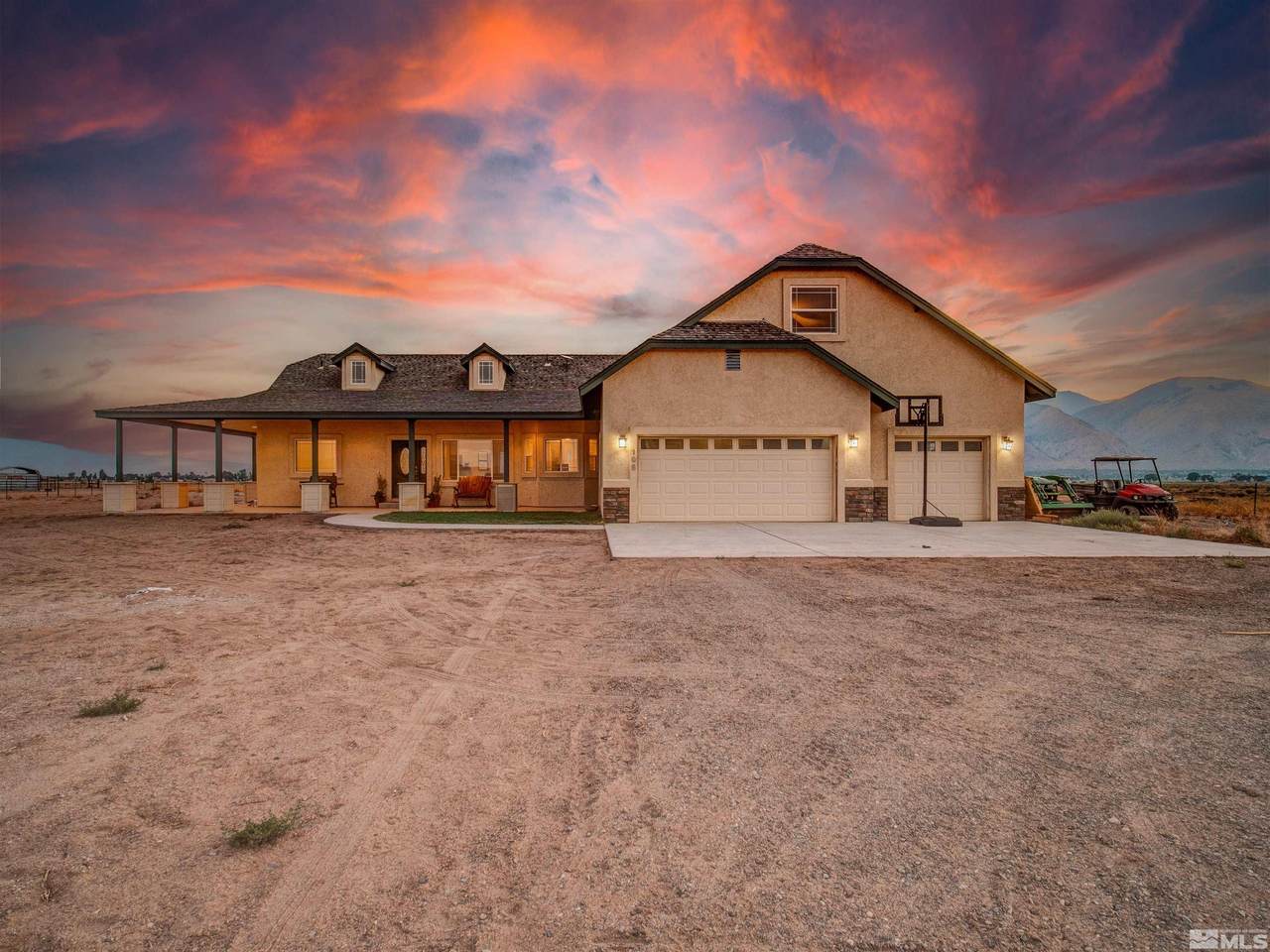 195 Sundance Lane - Photo 1