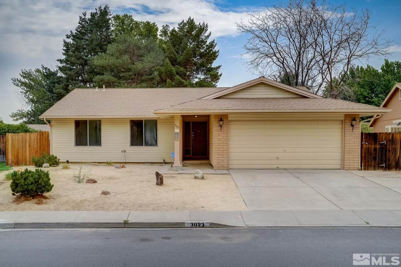 3023 Springland Dr - Photo 1