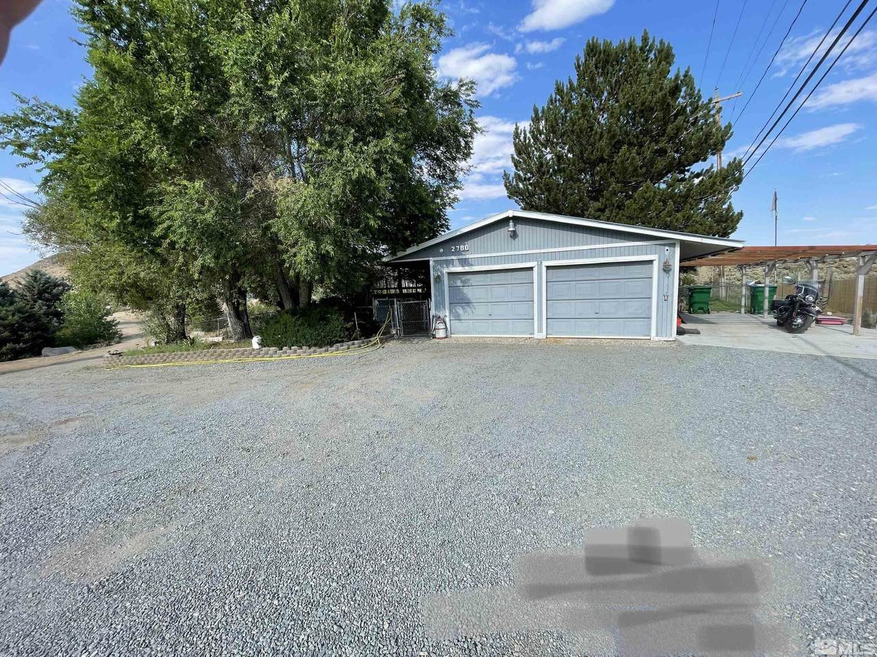 2780 Cactus View Drive - Photo 1