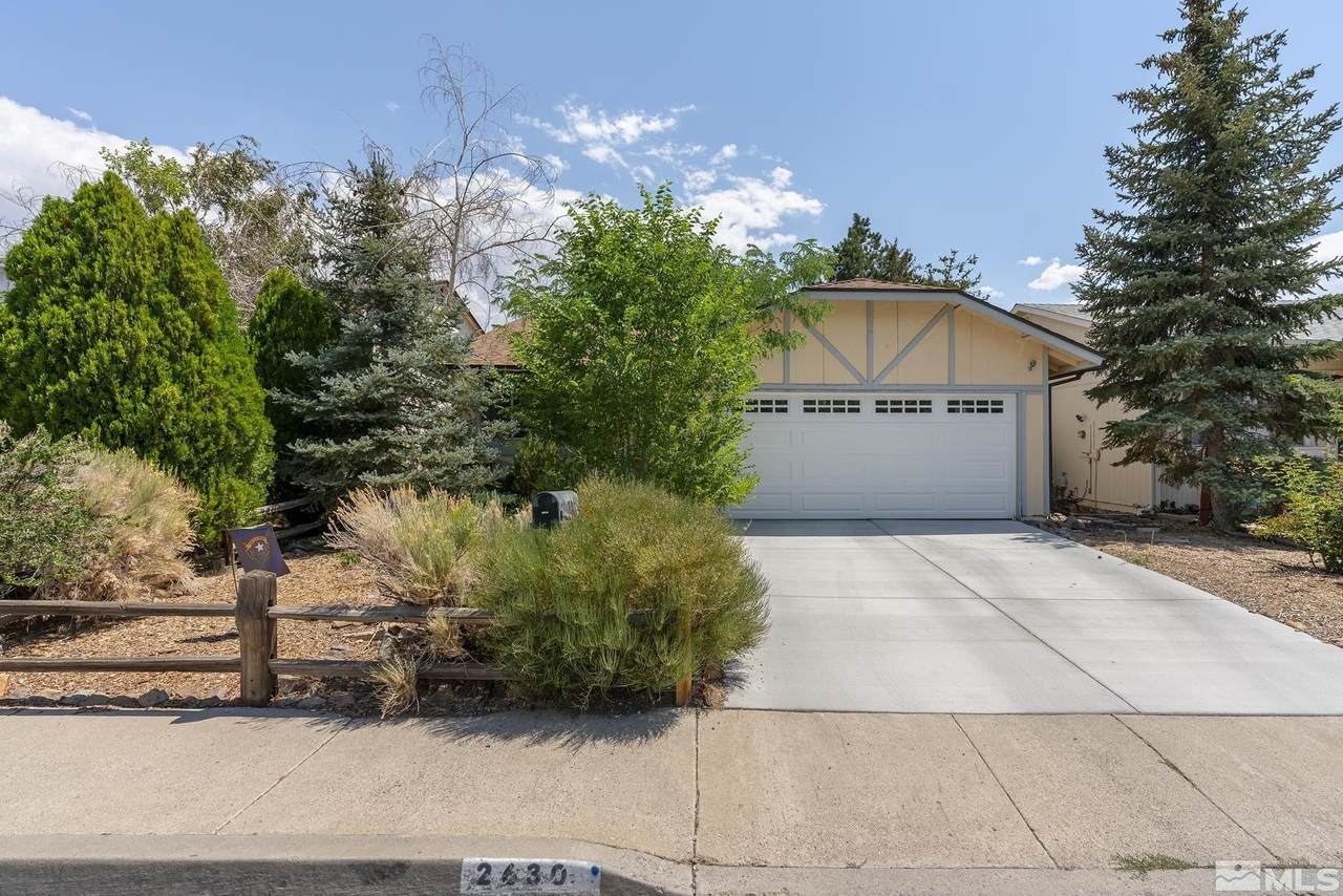 2630 Nicholette Drive - Photo 1