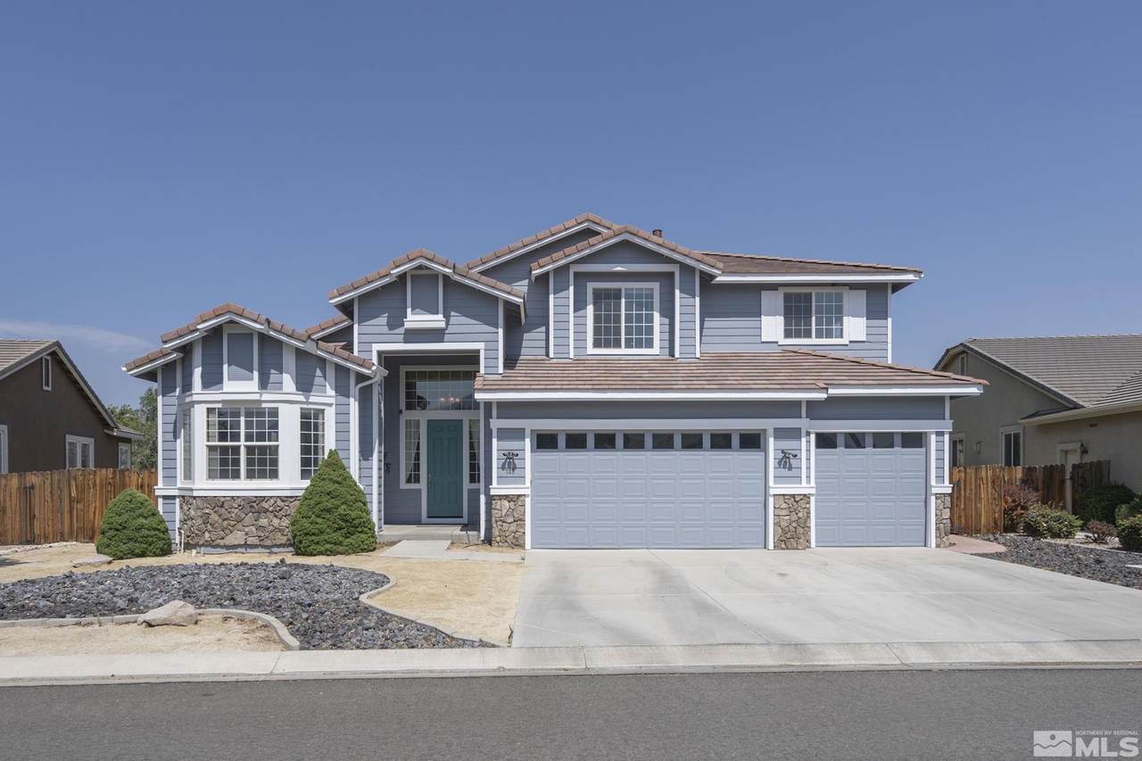728 Gray Hawk Dr - Photo 1