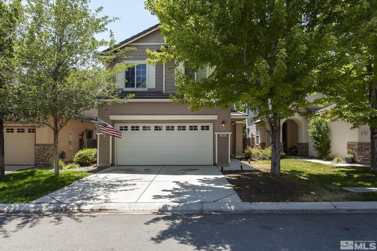 3853 Artadi Drive - Photo 1