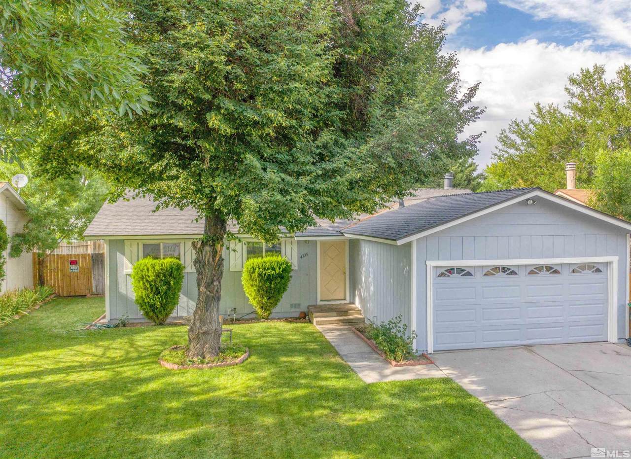 4335 Viento Way - Photo 1