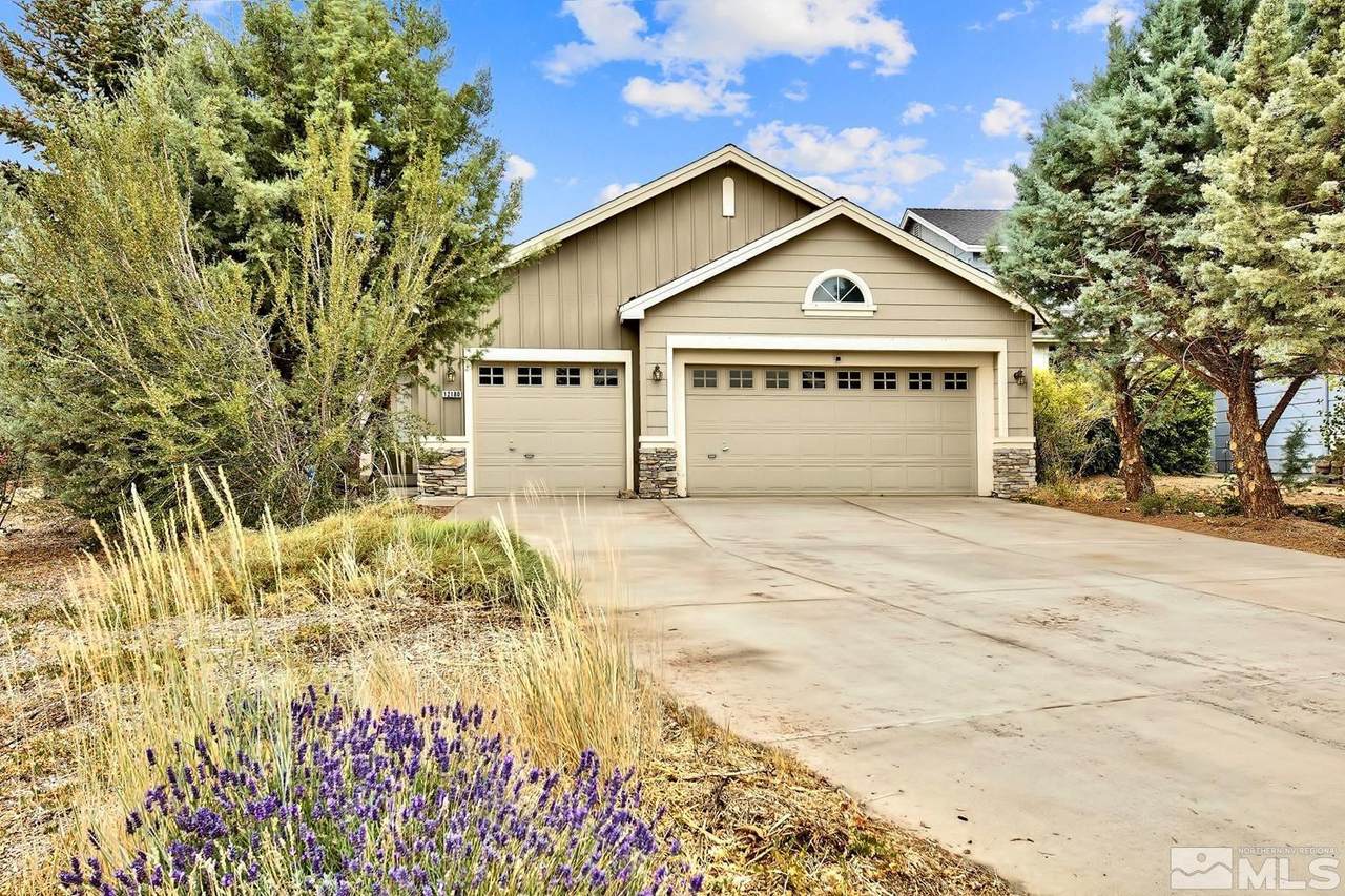 12180 Camel Rock Drive - Photo 1