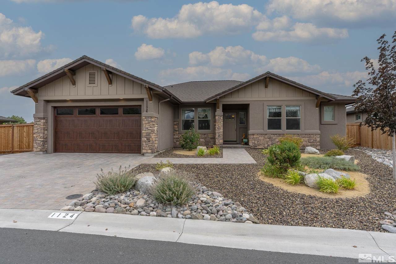 1124 Drysdale Ct - Photo 1
