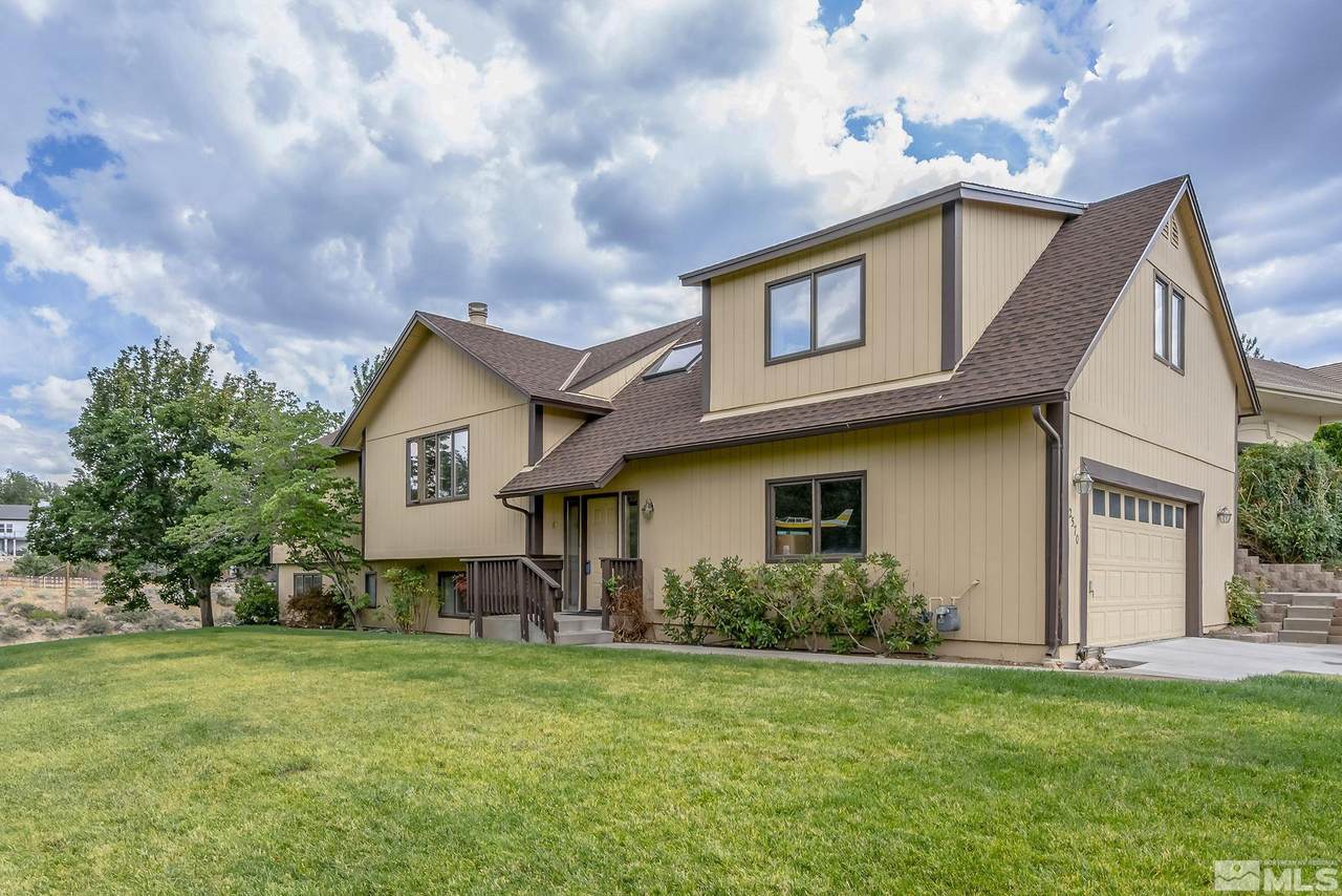 2570 Sagittarius Dr - Photo 1