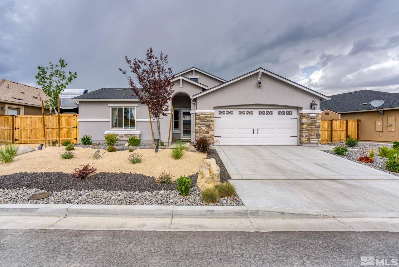 7433 Hundred Acre Drive - Photo 1