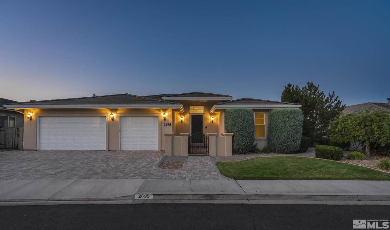 2695 Spearpoint Dr - Photo 1
