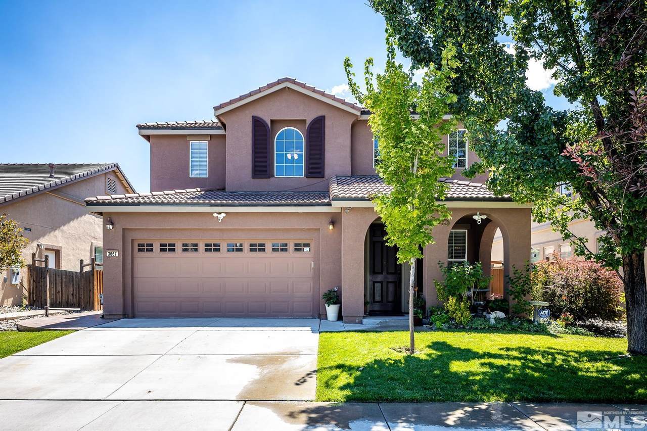 3667 Lepus Drive - Photo 1