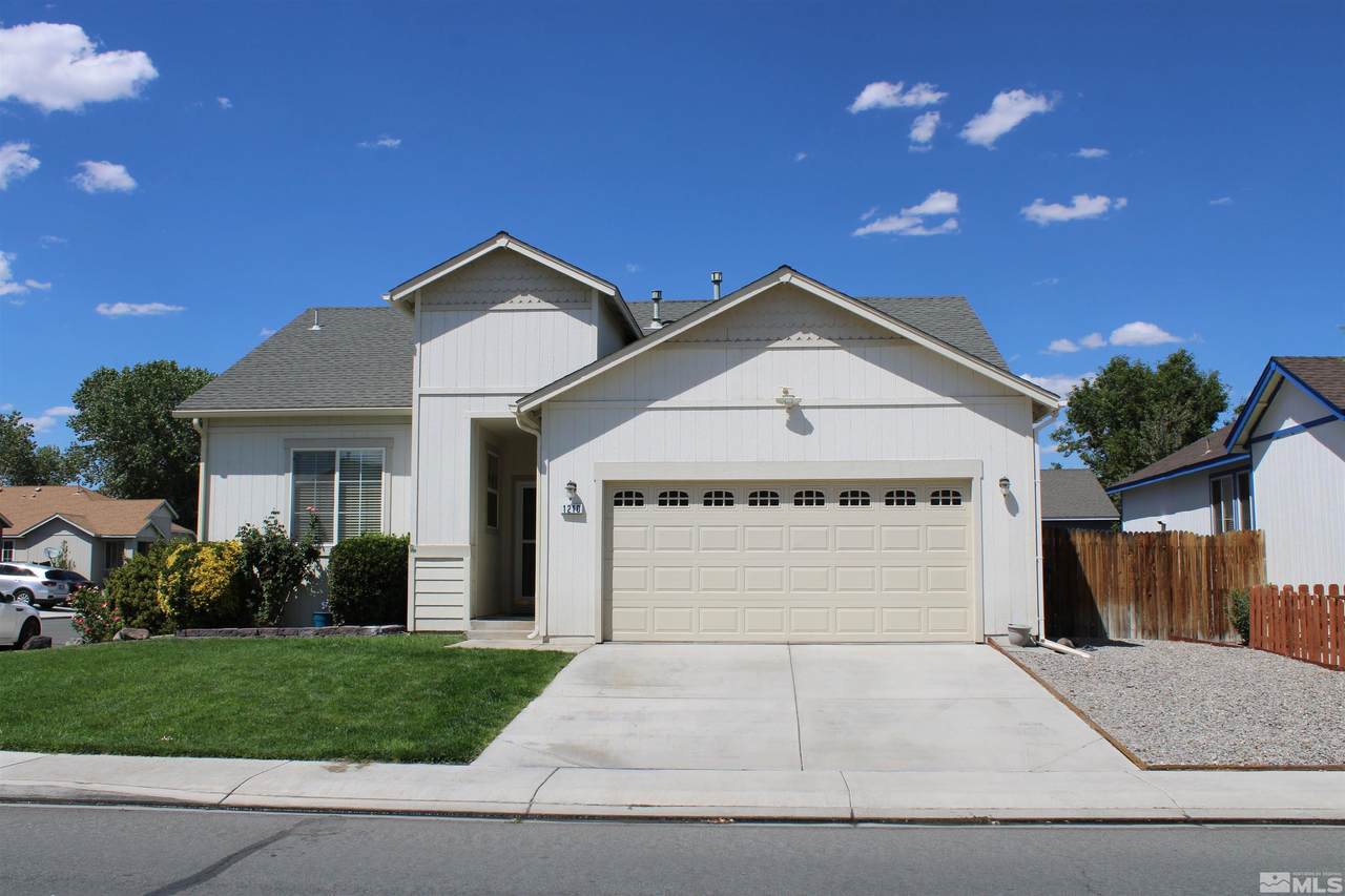 1210 Shadow Ln - Photo 1
