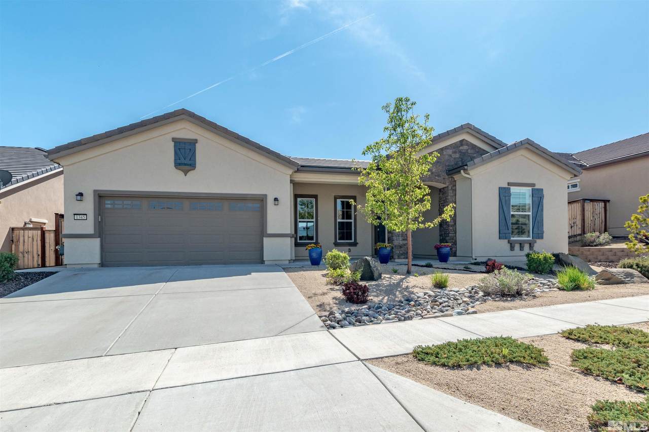 1345 Wakefield Trail - Photo 1