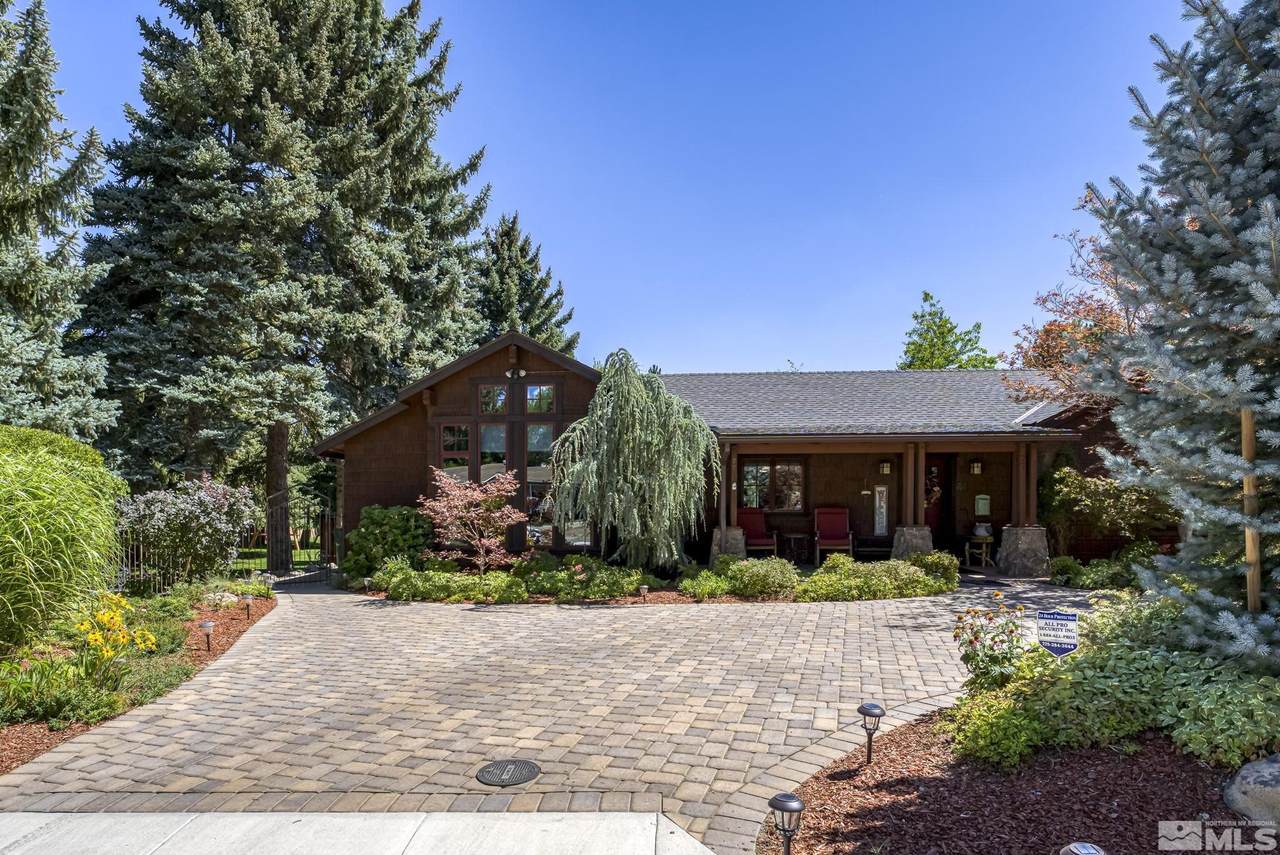 77 Rancho Manor Drive - Photo 1