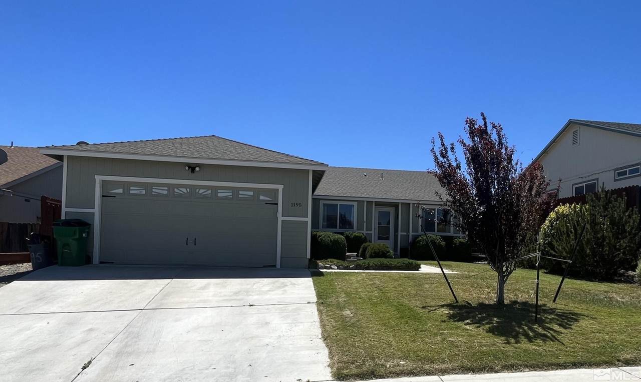 2195 Ellice Way - Photo 1