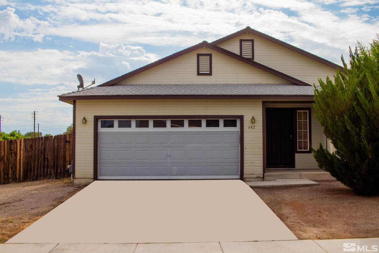 642 Winter Place - Photo 1