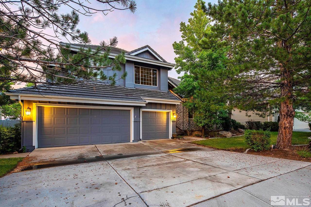 4671 Sommerville Way - Photo 1