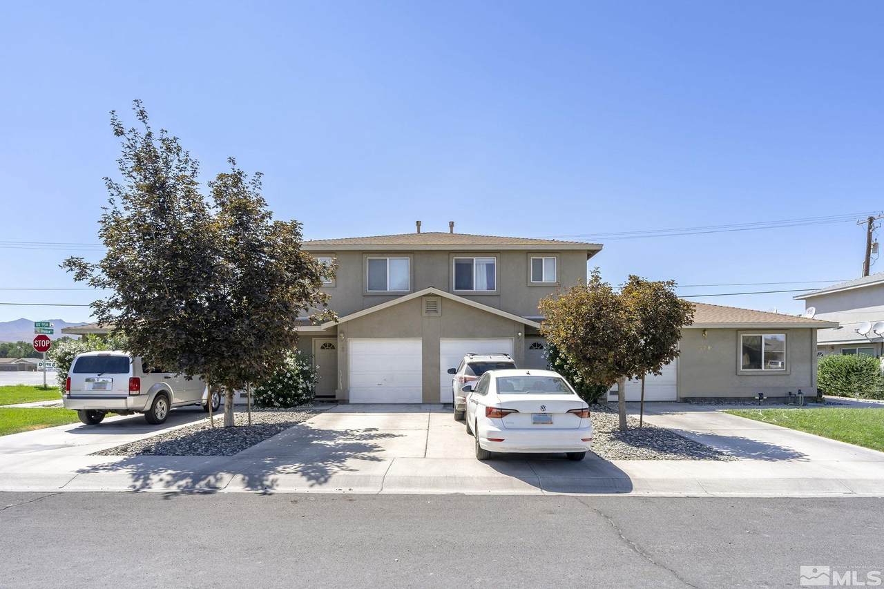 570 Sunny Lane - Photo 1