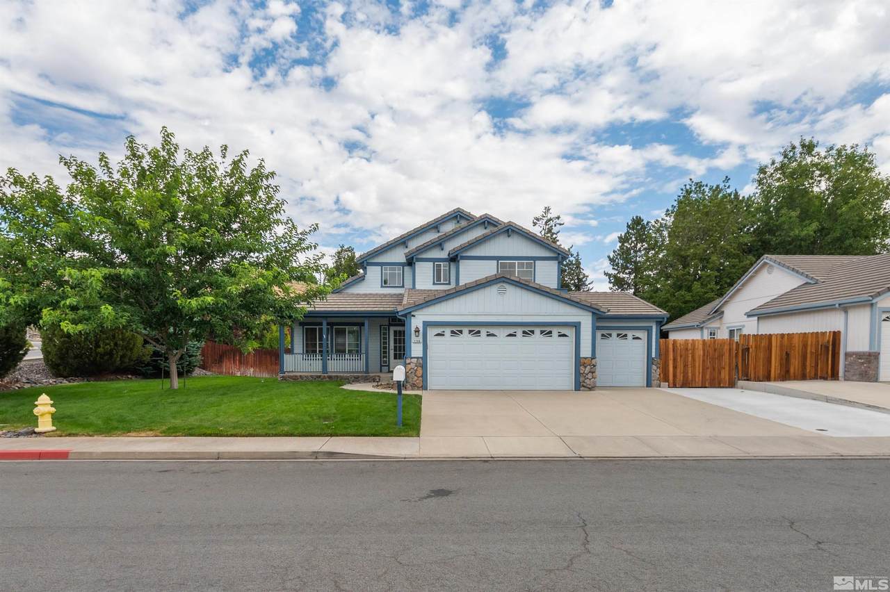 2206 Vista Terrace Lane - Photo 1