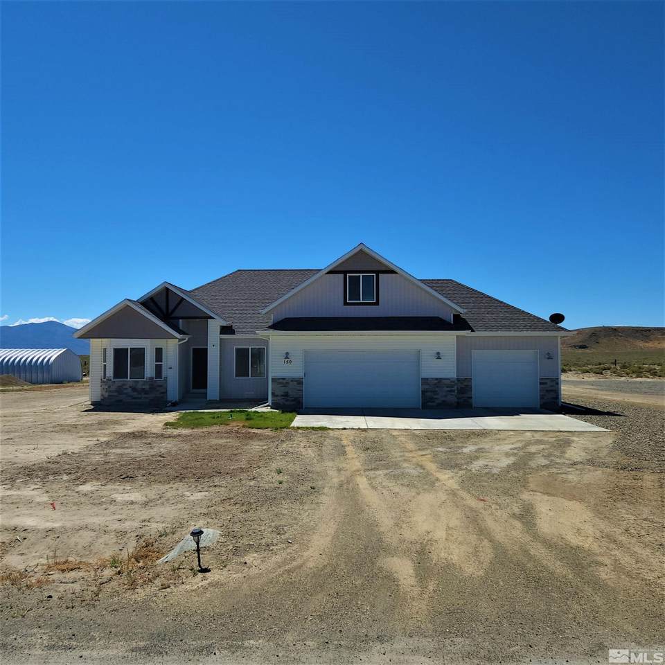 150 Blue Ridge Road - Photo 1
