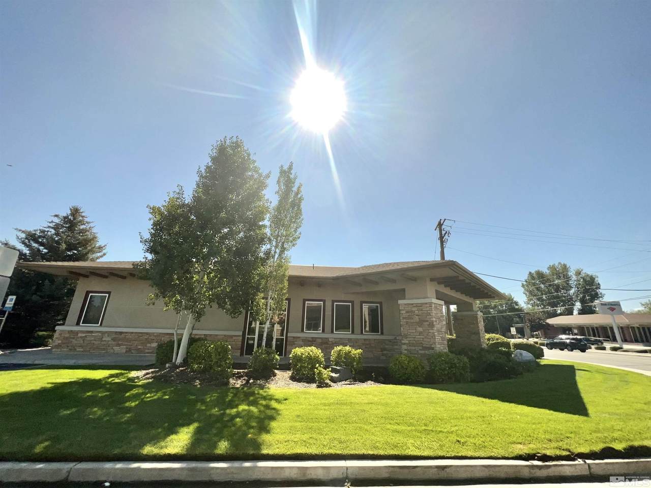 1645 Hwy 395 - Photo 1
