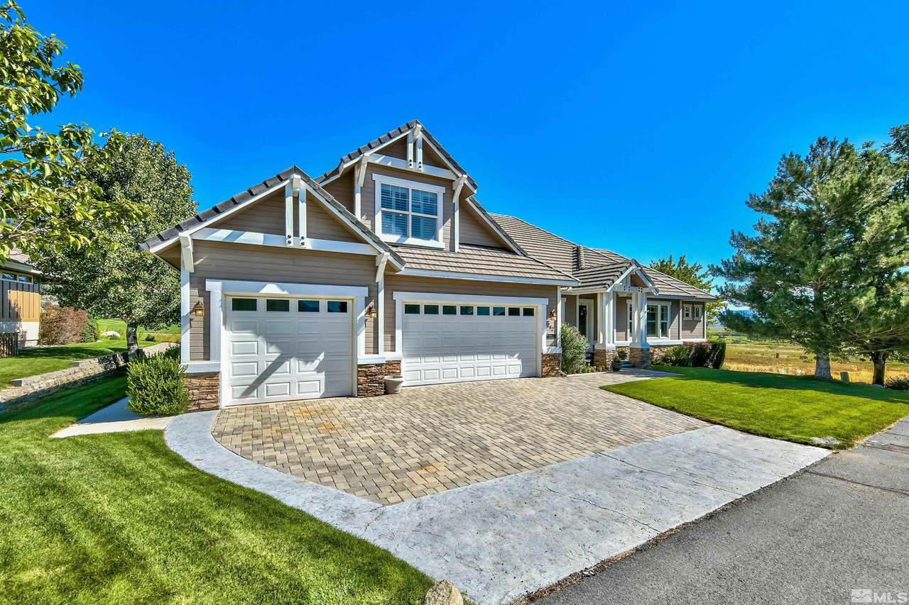 262 Genoa Highlands Cir - Photo 1