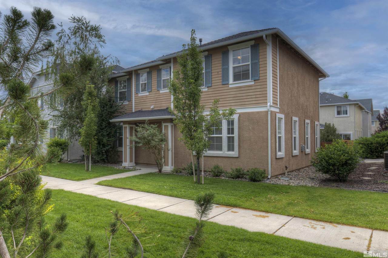 1666 Minden Village Loop - Photo 1