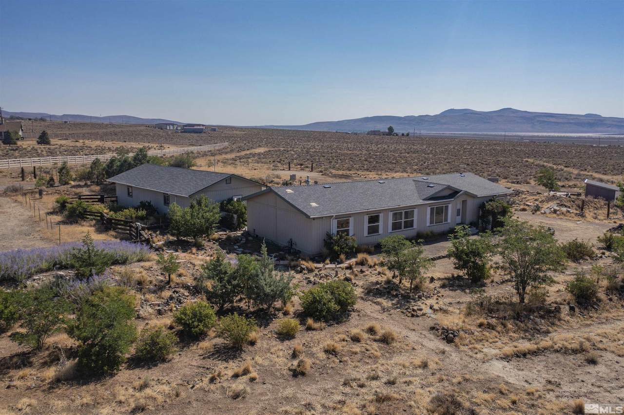 12565 Silver Sage Trail - Photo 1