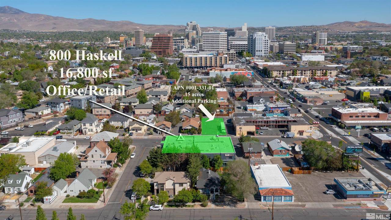 800 Haskell - Photo 1