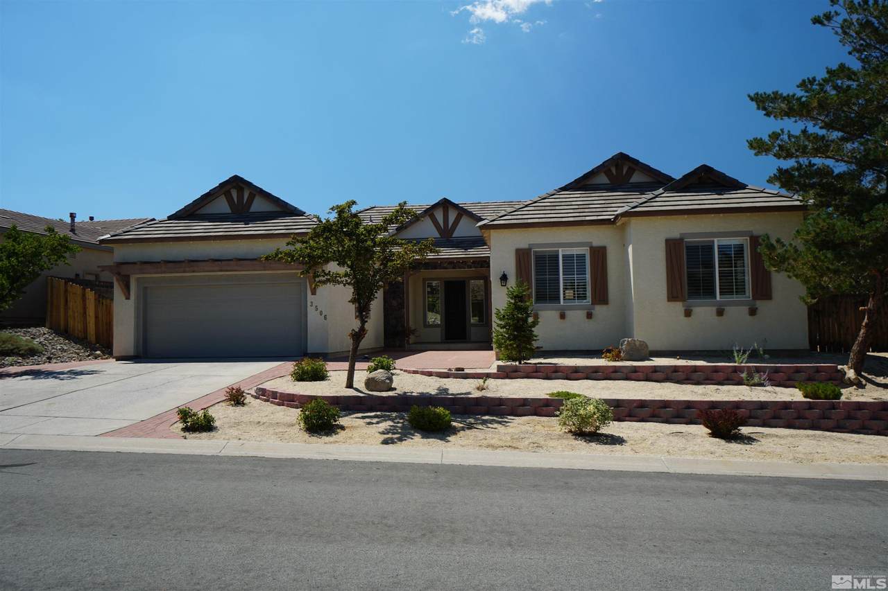 3506 Painted Vista Dr - Photo 1