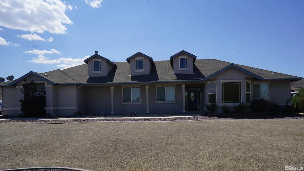 650 Buckskin Dr - Photo 1