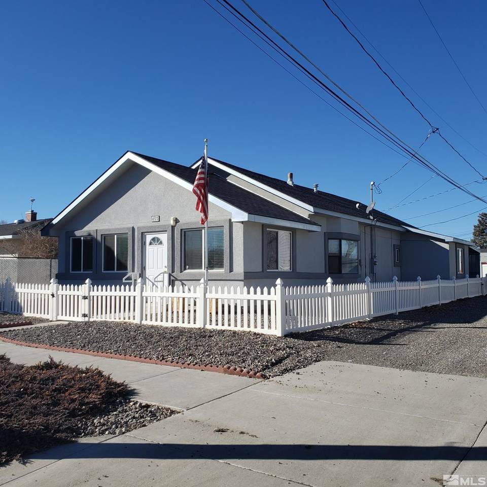 453 Broad Street - Photo 1