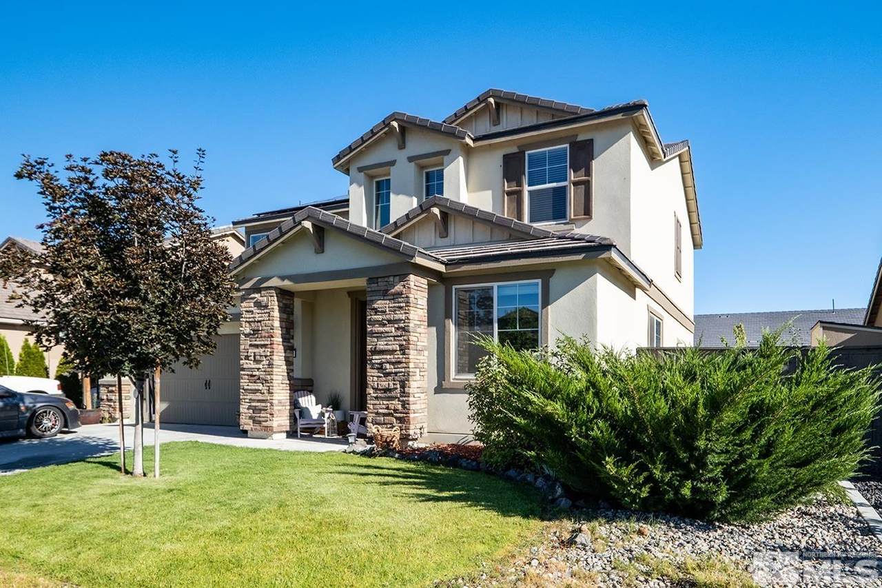 2575 Gallagher Road - Photo 1