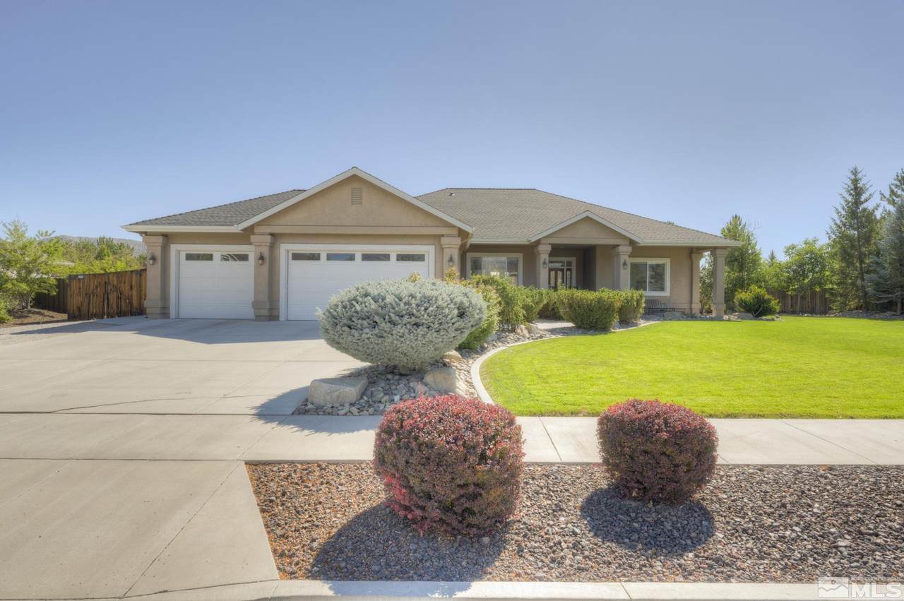1133 North Fork Trail - Photo 1