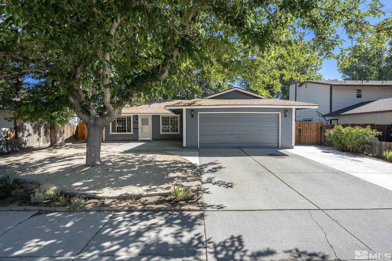 2712 William Morby Drive - Photo 1