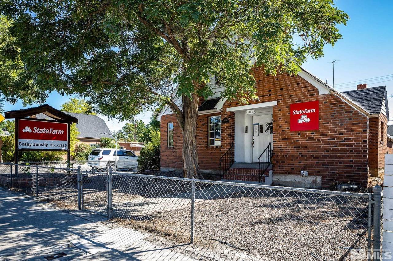 444 Pyramid Way - Photo 1