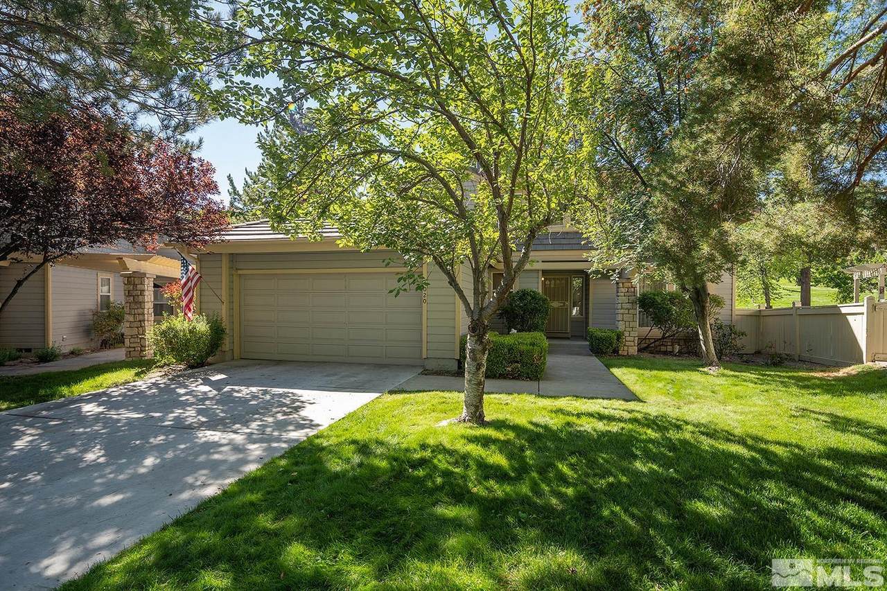 4020 Bitter Creek Court - Photo 1