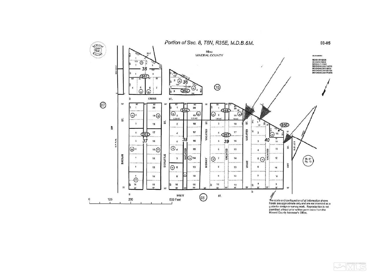 1310 Wake St - Photo 1