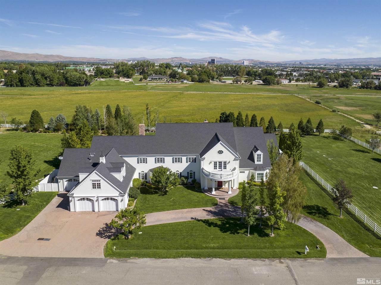 500 Mil Drae Lane - Photo 1