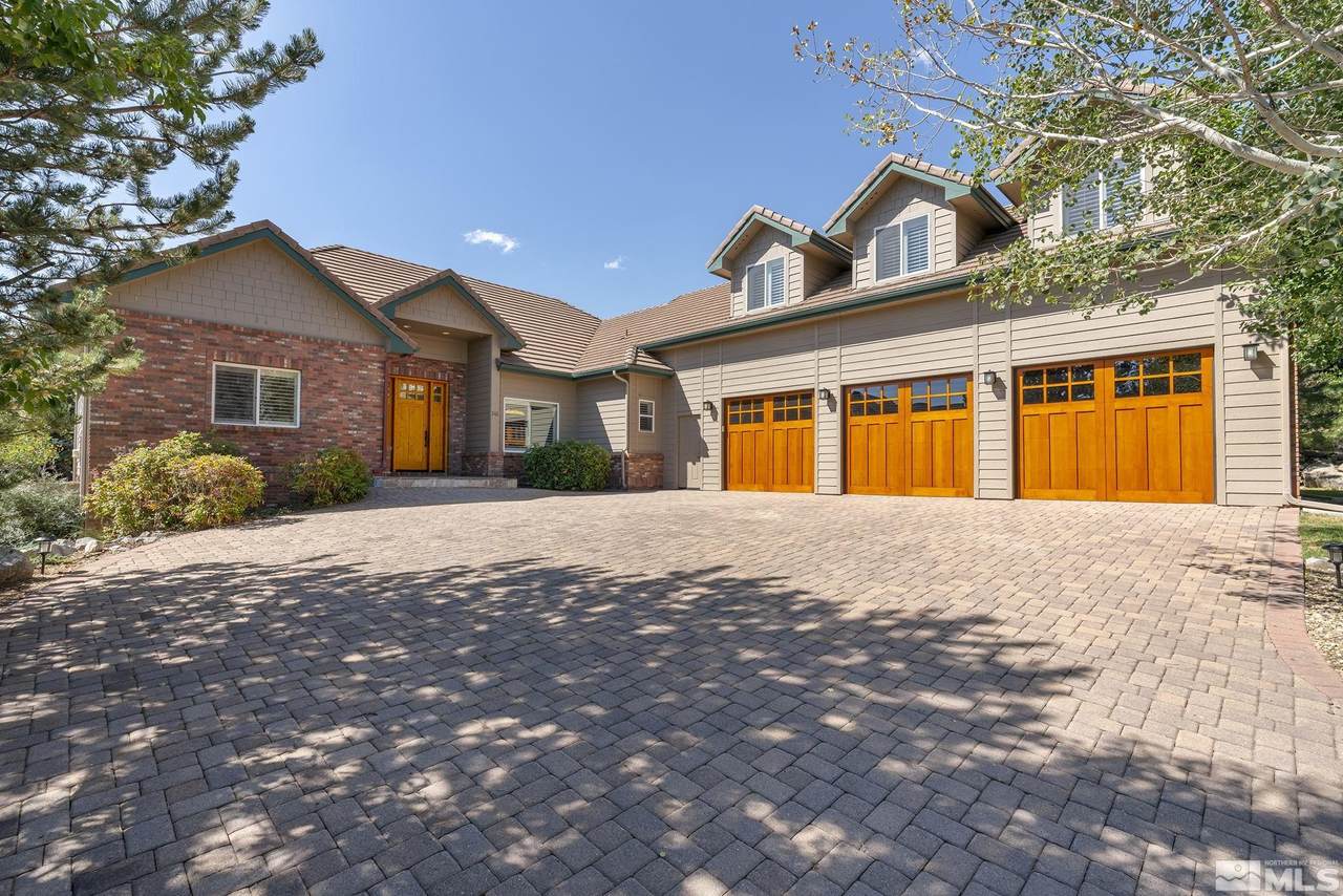 245 Genoa Peak Ct - Photo 1