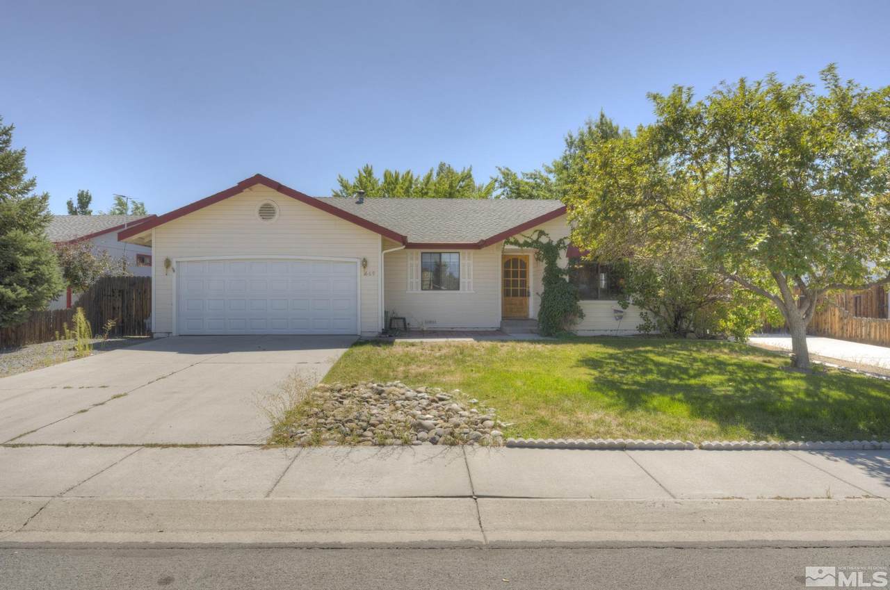 669 Long Valley Road - Photo 1