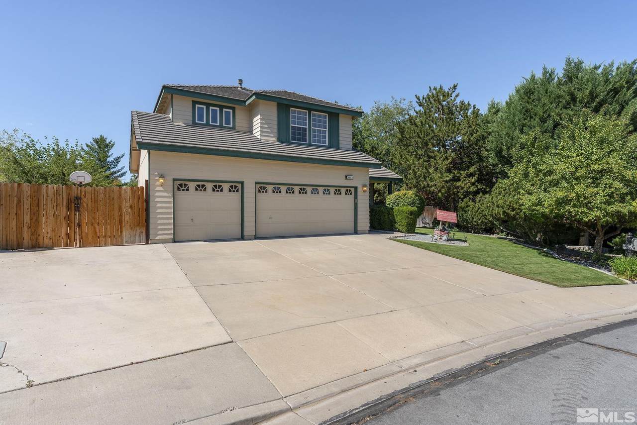 4665 Chipwood Drive - Photo 1