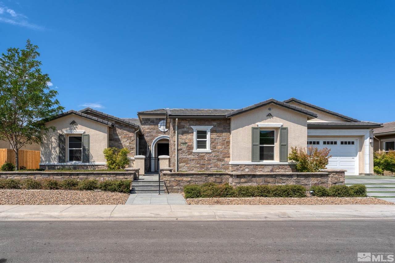 9513 Copper Sky Drive - Photo 1