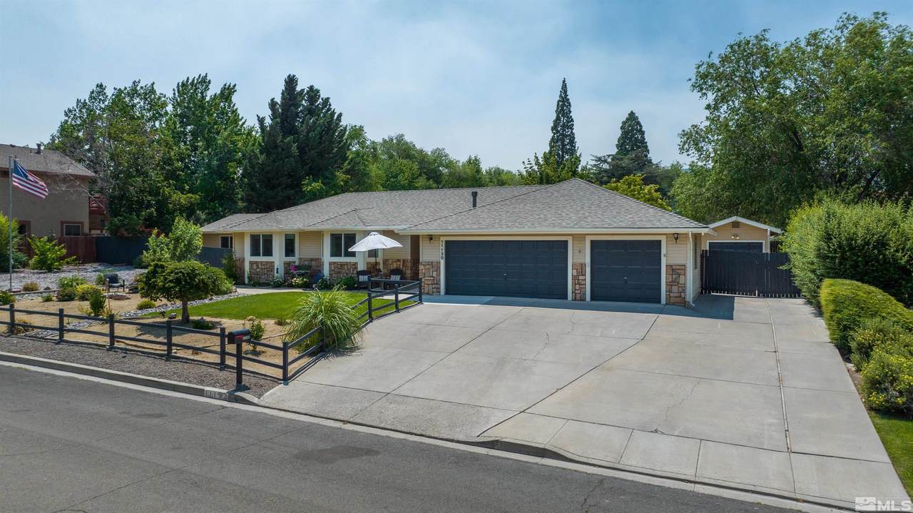 11130 Bondshire Dr - Photo 1